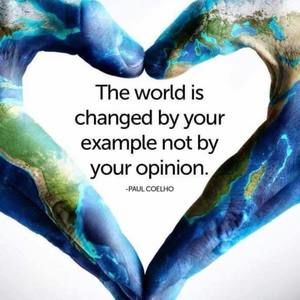 Meet your Posher, Lisa marie